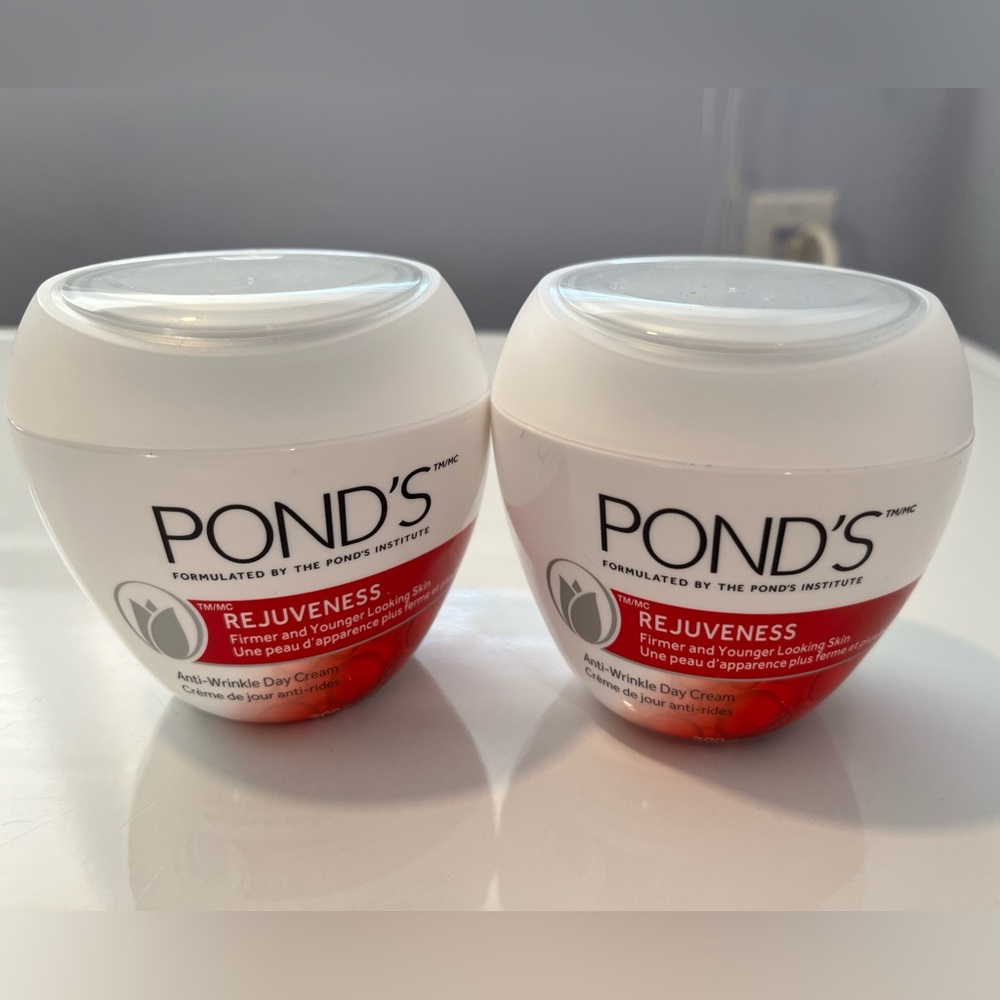 Pond's Rejuveness Anti-Wrinkle Day Cream (2)